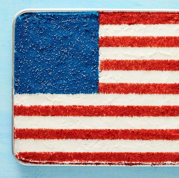 the pioneer woman's american flag cake recipe