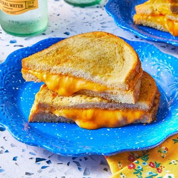 best cheese for grilled cheese sandwich