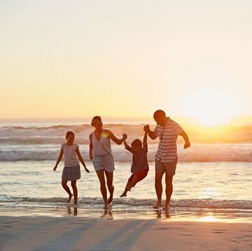 best family beach vacations