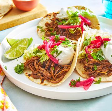 the pioneer woman's brisket tacos recipe