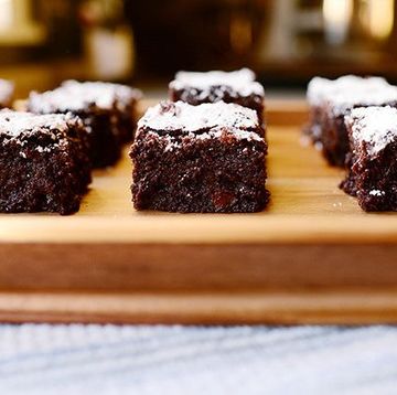 the pioneer woman's dark chocolate brownies recipe