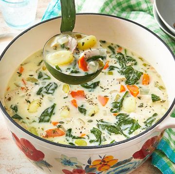 the pioneer woman's chicken gnocchi soup recipe