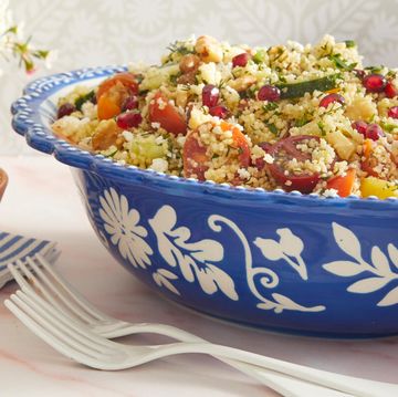 the pioneer woman's couscous salad recipe