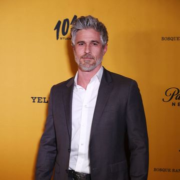 fort worth, texas november 13 dave annable attends the premiere for paramount networks yellowstone season 5 at hotel drover on november 13, 2022 in fort worth, texas photo by richard rodriguezgetty images for paramount