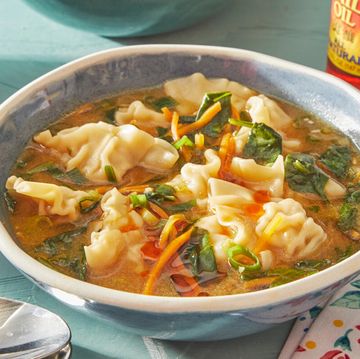 the pioneer woman's dumpling soup recipe