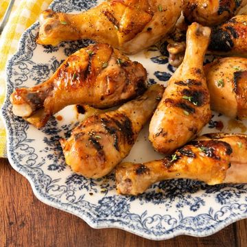 the pioneer woman's grilled chicken marinade recipe