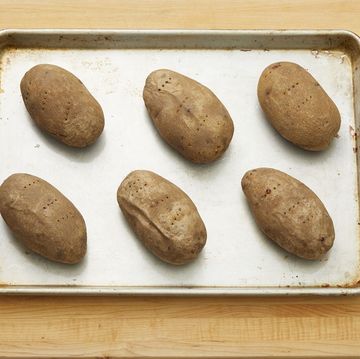the pioneer woman's baked potato recipe