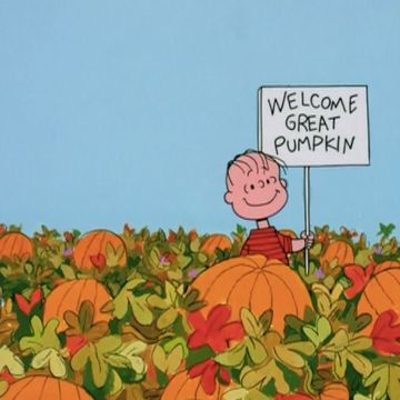 how to watch charlie brown pumpkin special