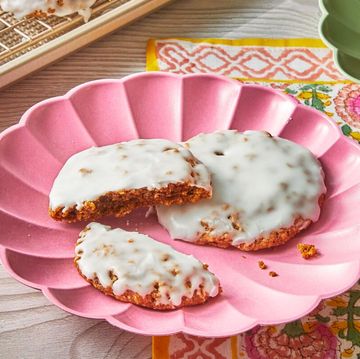 the pioneer woman's iced oatmeal cookie recipe