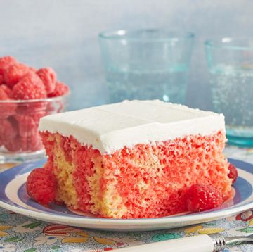 the pioneer woman's jello cake recipe