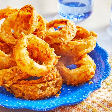 the pioneer woman's onion rings recipe