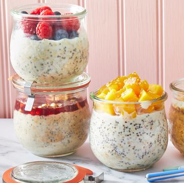 the pioneer woman's overnight oats recipe