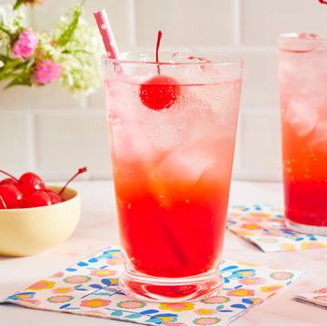 the pioneer woman's shirley temple recipe