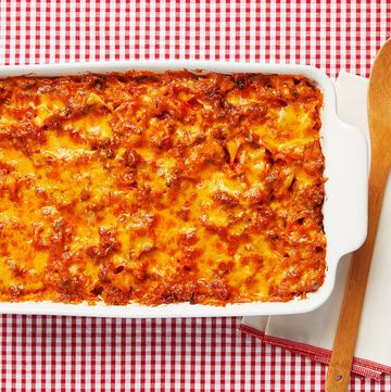 the pioneer woman's sour cream noodle bake recipe