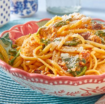 the pioneer woman's sun dried tomato pasta recipe