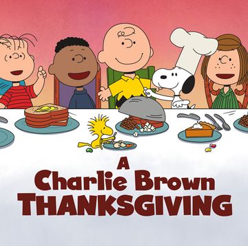 thanksgiving movies for kids